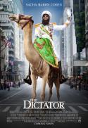 The Dictator (2012)