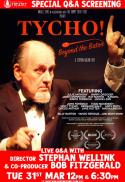 TYCHO! Beyond the Baton - Q&A screening