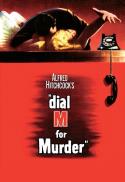 Dial M For Murder (1954)
