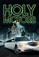 Holy Motors (2012)