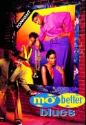 Mo' Better Blues (1990)