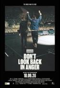 Don't Look Back In Anger