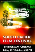 The South Pacific Film Festival