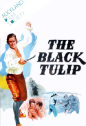 AFS: The Black Tulip