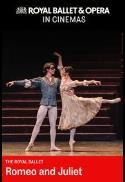 RBO Cinema Season 2026-27: Romeo and Juliet
