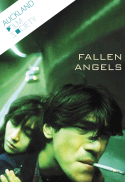 AFS: Fallen Angels