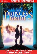 The Princess Bride