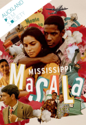 AFS: Mississippi Masala