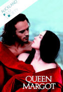 AFS: Queen Margot
