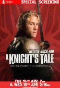 A Knight's Tale