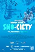 Warren Miller's SNO-CIETY