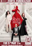 ZONTA Fundraiser - The Devil Wears Prada 2