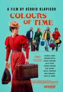 Colours Of Time - French FF 2026