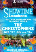 Showtime Luncheon - The Christophers