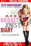 Bridget Jones's Diary - 25th Anniversary