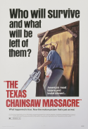 The Texas Chainsaw Massacre