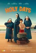 Holy Days - Rotary Erina Fundraiser