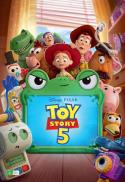 Toy Story 5