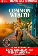 Common Wealth - Special Q&A Screening