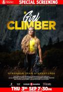 Girl Climber