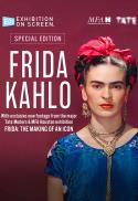 EXHIBITION ON SCREEN: Frida Kahlo 2026 Encore