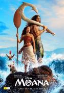Moana (Live Action)
