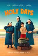 Holy Days