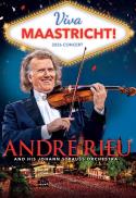 Andre Rieu's 2026 Summer Concert: Viva Maastricht!