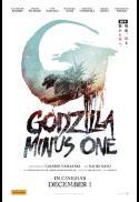 Godzilla Minus One
