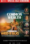Common Wealth - Special Q&A Screening