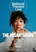 National Theatre Live: The Misanthrope