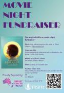 Klara and the Sun - BCT Fundraiser