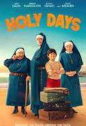 Holy Days