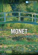 MONET: PAINTING TIME - Exhibition On Screen