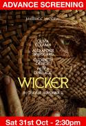 Wicker - Advance Screening