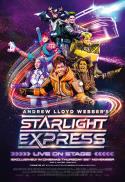 Andrew Lloyd Webber’s Starlight Express - Live On