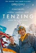 Tenzing