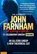 THE SONGS OF JOHN FARNHAM - A LIVING LEGEND