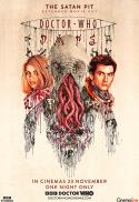 Doctor Who: The Satan Pit