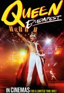 Queen Budapest