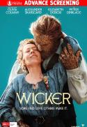 Wicker - Advance Screening