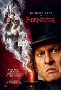 Showtime Luncheon - Ebenezer: A Christmas Carol