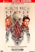 Doctor Who: The Satan Pit