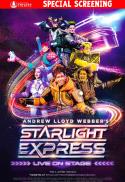 Andrew Lloyd Webber’s Starlight Express - Live On