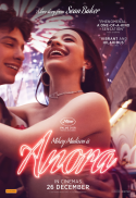 Anora (2024)