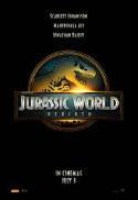 Jurassic World: Rebirth