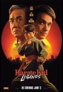 Karate Kid: Legends