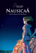 Nausicaä of the Valley of the Wind