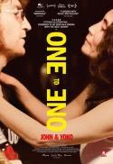 One to One: John & Yoko