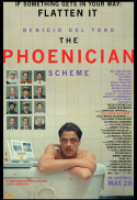 The Phoenician Scheme
